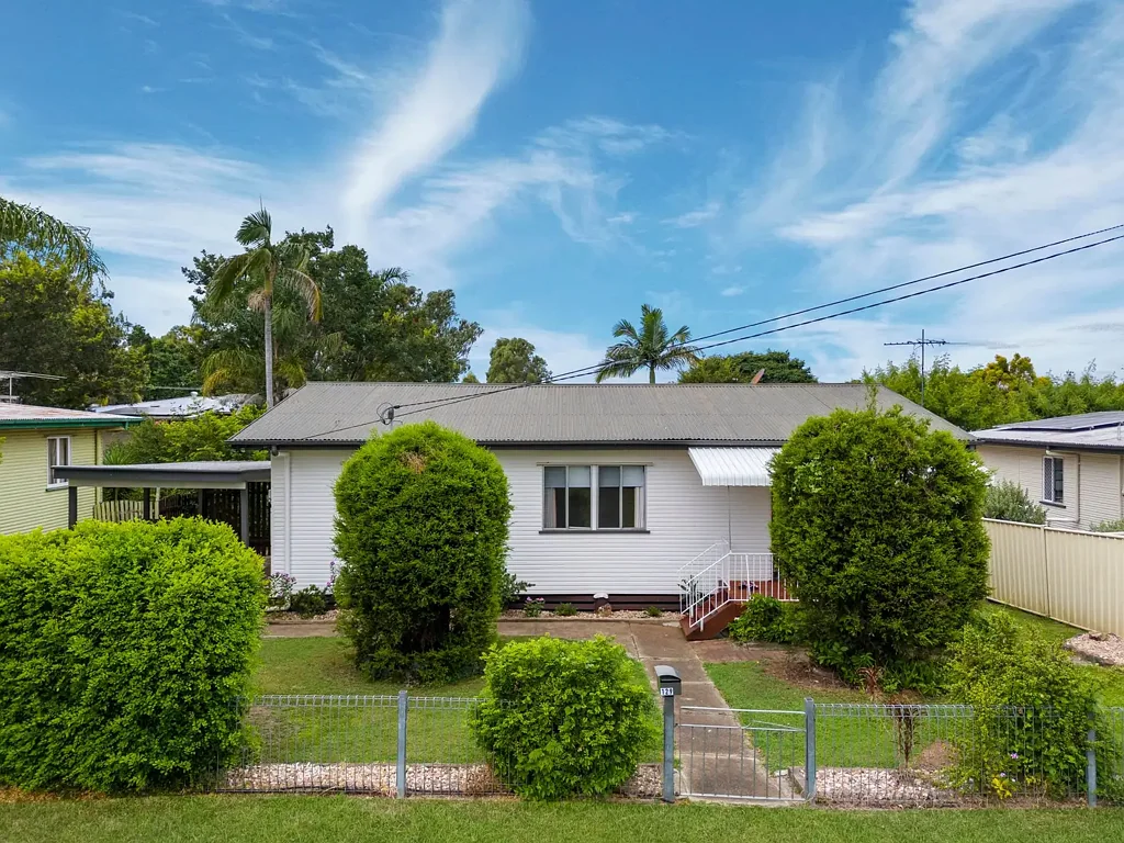 3 Bedroom Home, Well Located in Basin Pocket