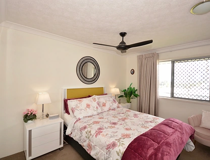 25/52 Queen Street, Southport, Gold Coast, 2 rūma, 2 rūma horoi, Apartment