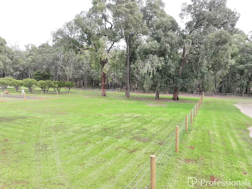 Lot 2 Brady Road, Jarrahdale, WA 6124