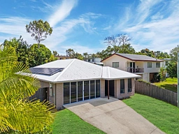 13 Modillion Street, Woodridge