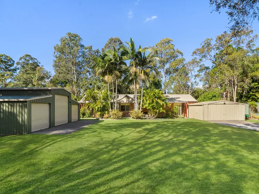 113-119 Mackie Road, Narangba, QLD 4504