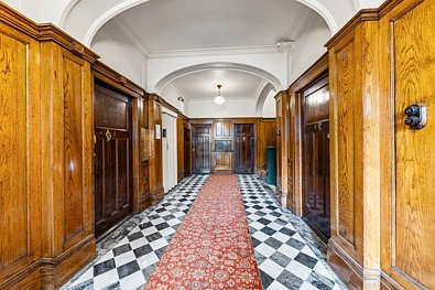 Unbeatable Inner-City Charm