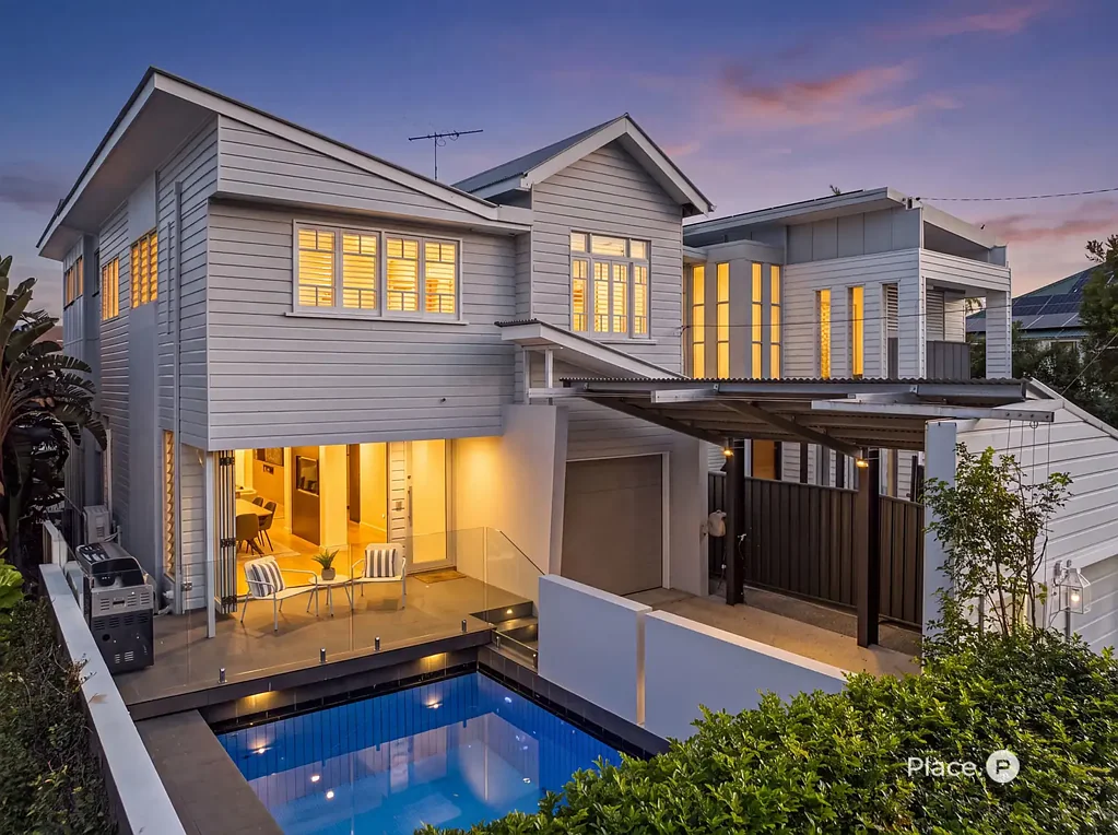 Chelmer 4Kwarto Where Classic Charm Meets Modern Entertaining