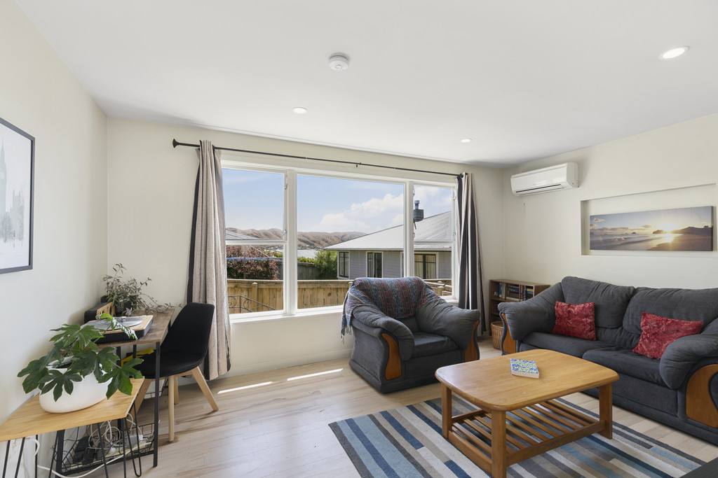 5 Beazley Avenue, Paparangi, Wellington, 3 habitaciones, 1 baños