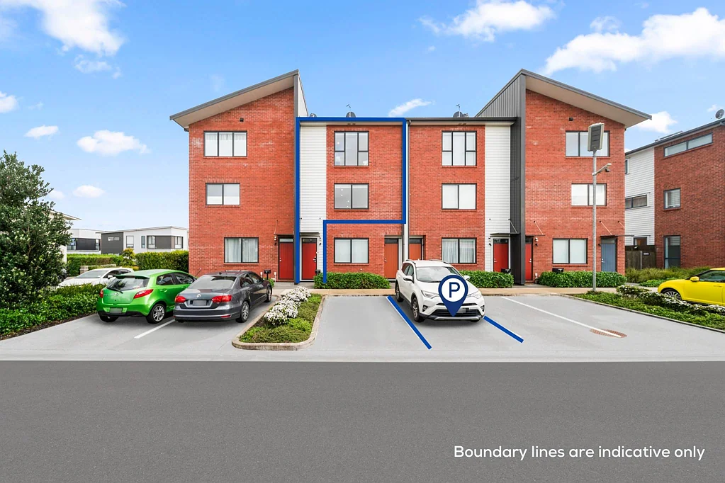 19 Danga Lane, Hobsonville, Waitakere City, Auckland