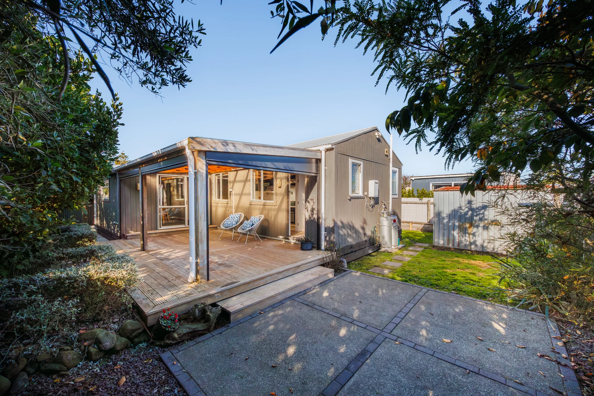 Foxton Beach 2 Bedroom The Vendors Are Ready – Are You?