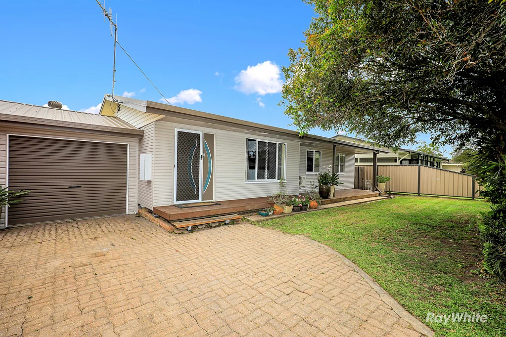 131 Byrne Street, Millbank, QLD 4670