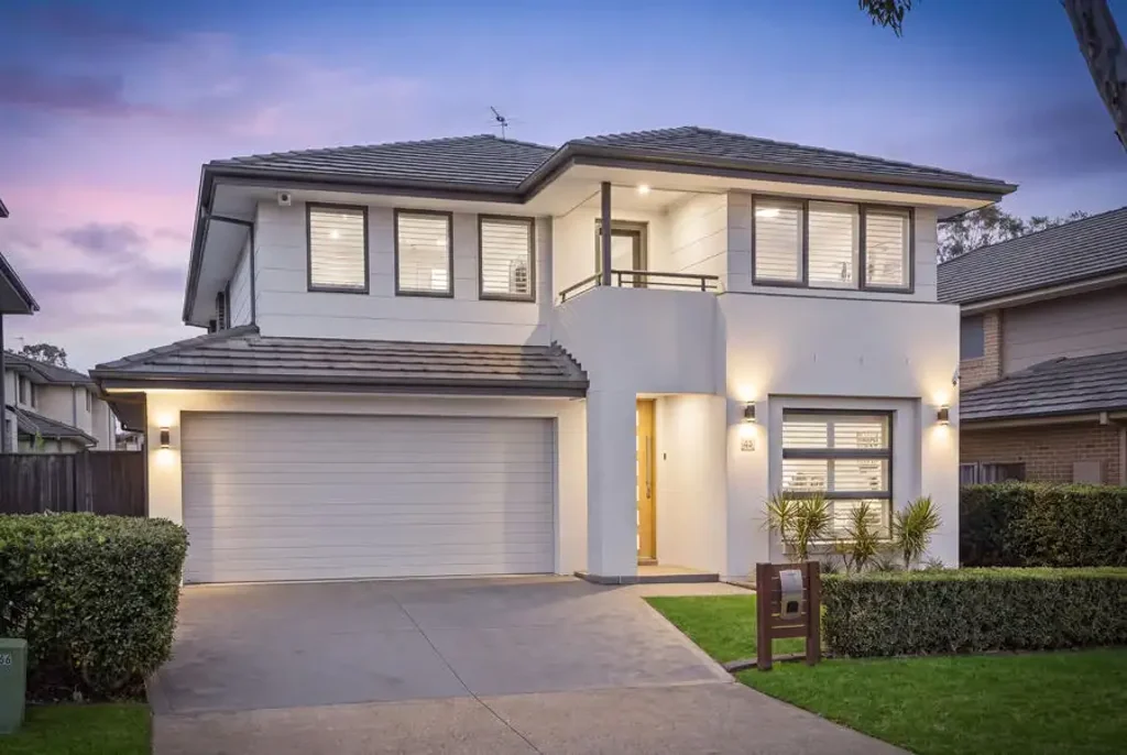The Ponds 4ਬੈੱਡਰੂਮ Luxury Living in a Prime Location!