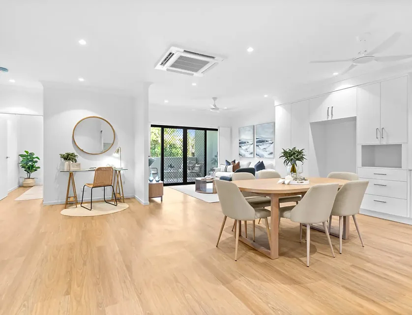 9/80 River Avenue, Mighell, QLD 4860, 3 Schlafzimmer, 2 Badezimmer, Unit