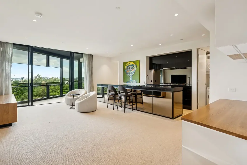 Brisbane City 2Zimmer 2 BED, 2 BATH, 2 CAR