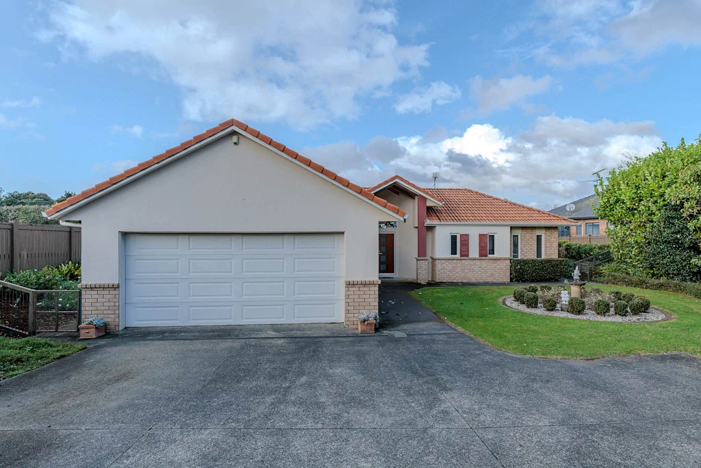 A Great Home Near Pukekohe's Amenities