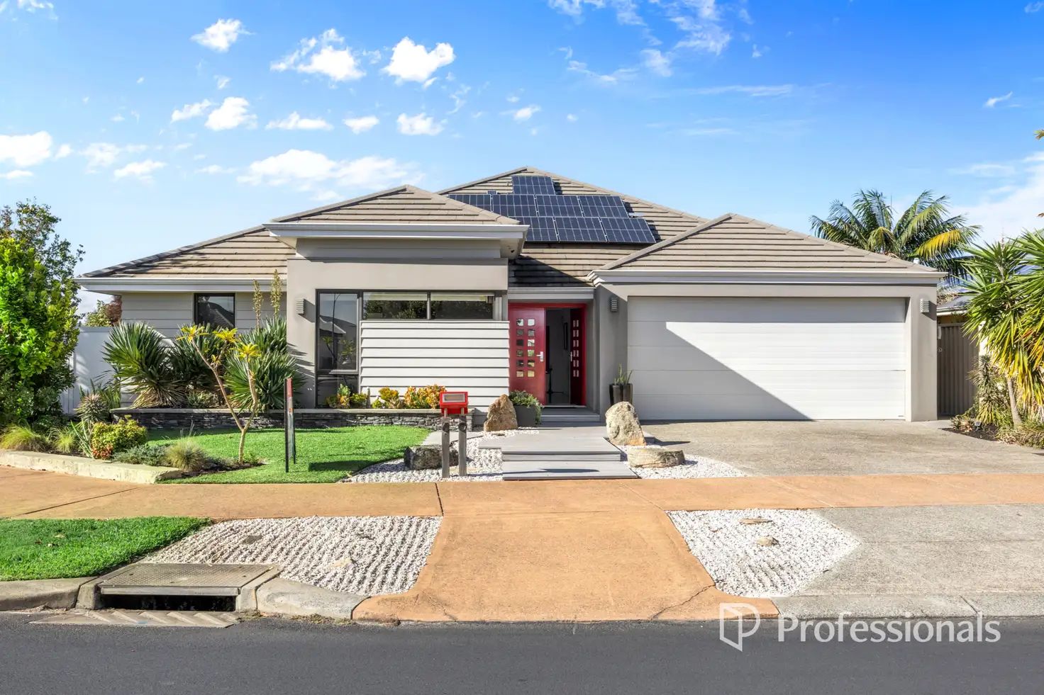60 Millbridge Boulevard, Millbridge, WA 6232, 4部屋, 2バスルーム, House