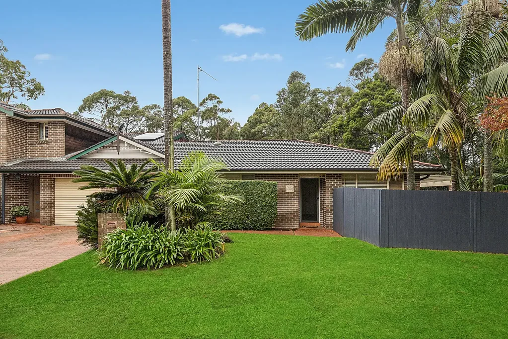 68A Little Willandra Road, Cromer, NSW 2099