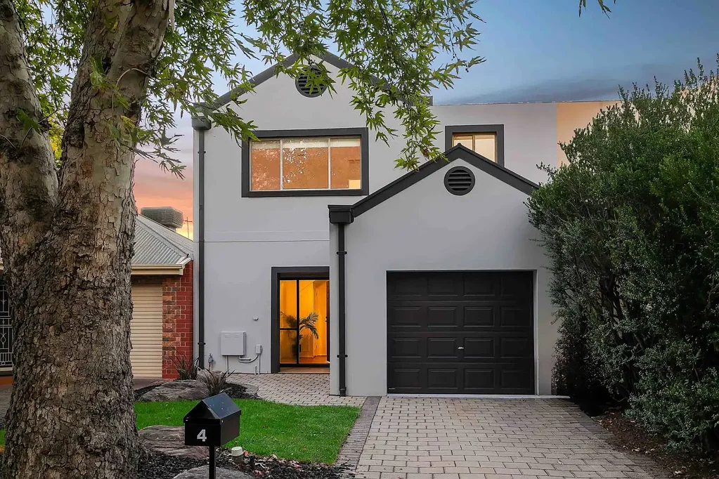 4 Barker Court, Mile End, SA 5031