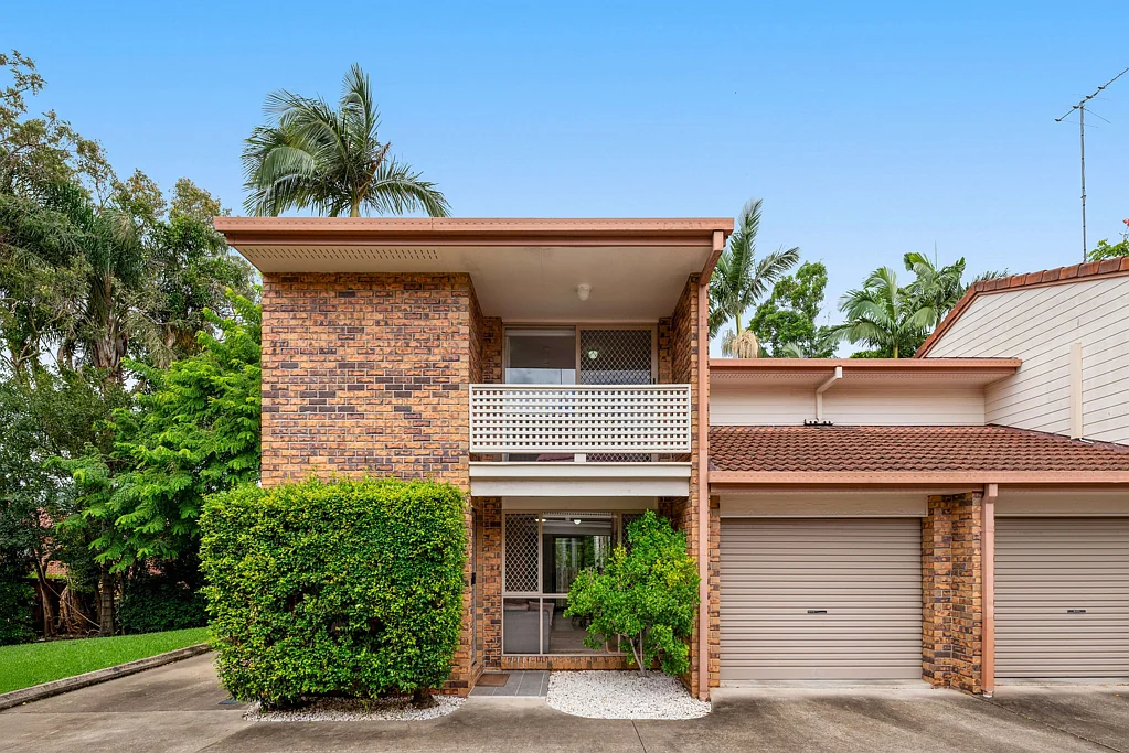 2/16 Elwell Street, Morningside, QLD 4170