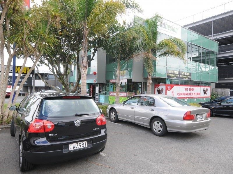 2/110 Mount Eden Road, Mount Eden, Auckland, 0房, 0浴