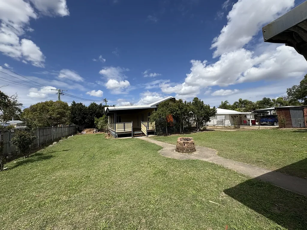 Spacious Family Living on a Generous Corner Block