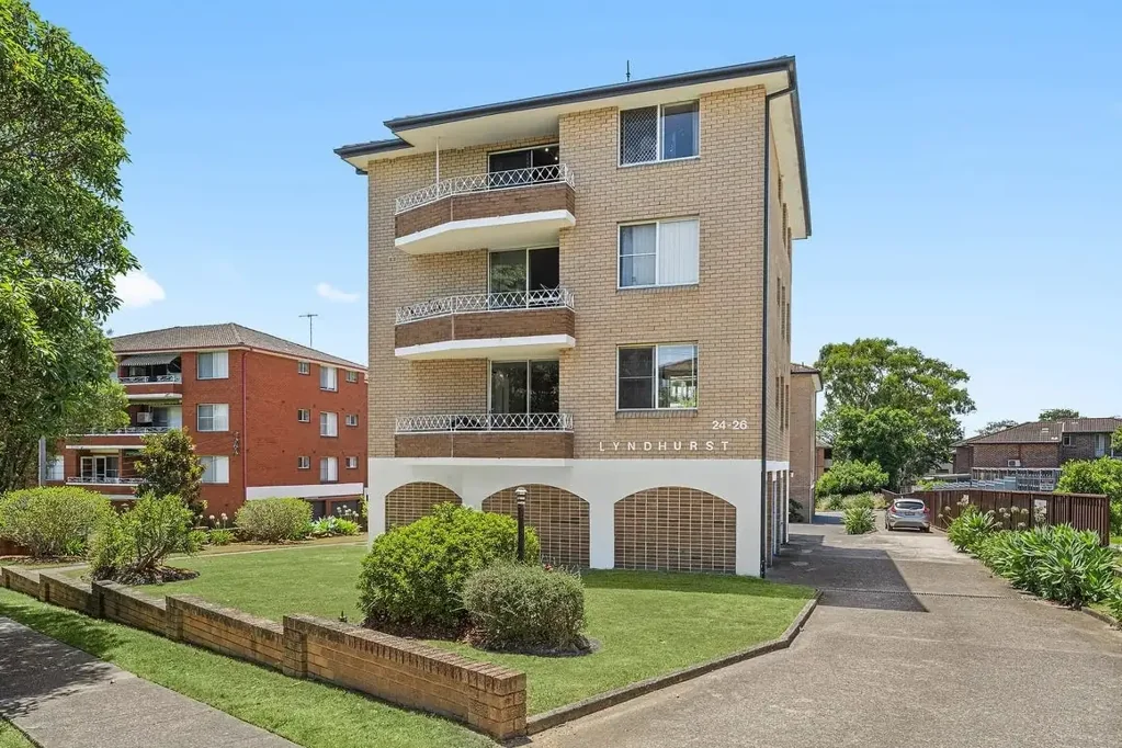 Miranda 2બેડરૂમ Perfect First Home in Central Location