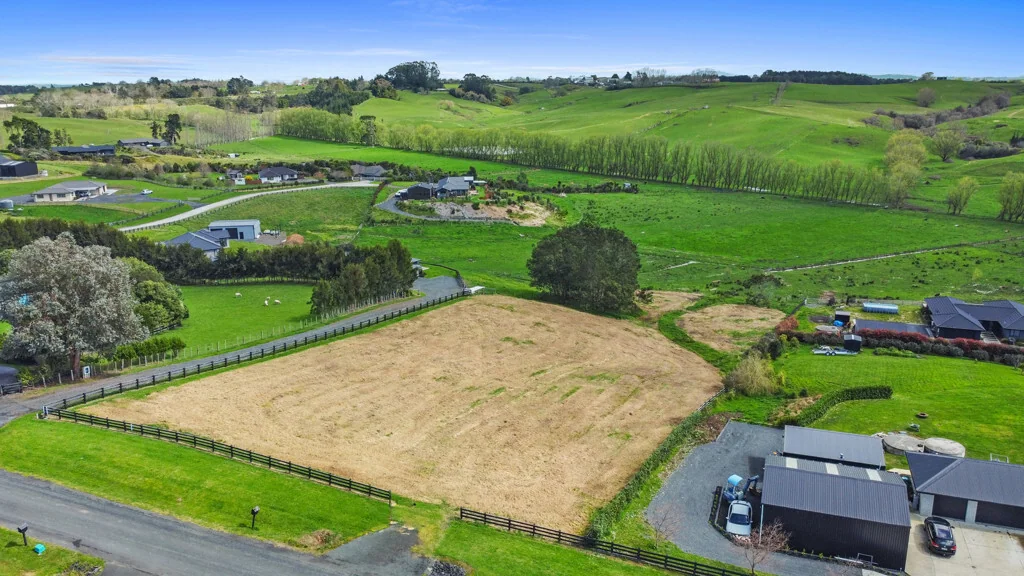 Te Kauwhata Stunning lifestyle section