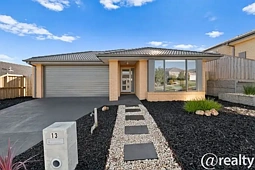 13 Fieldstone Avenue, Warragul