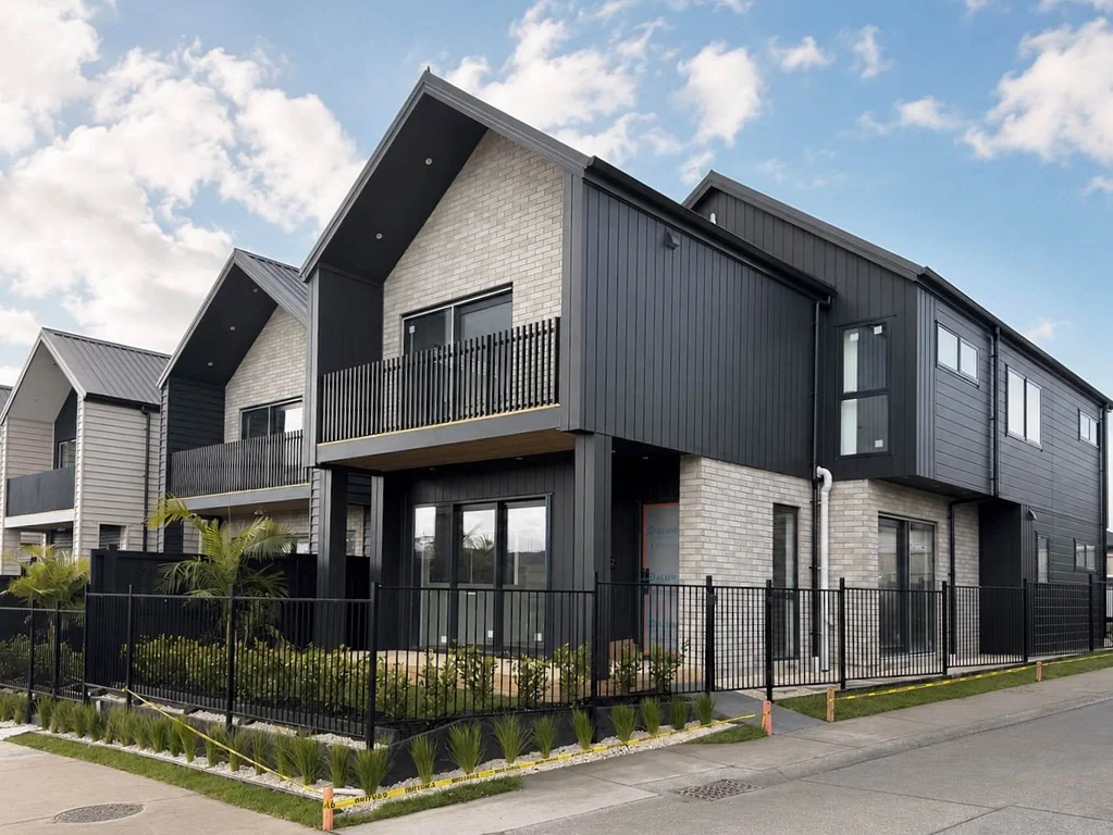 Milldale 5Kwarto Modern Family Living with Reserve Views