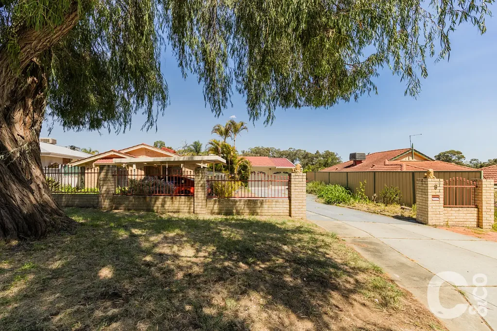 8 Ferris Green, Parmelia, WA 6167
