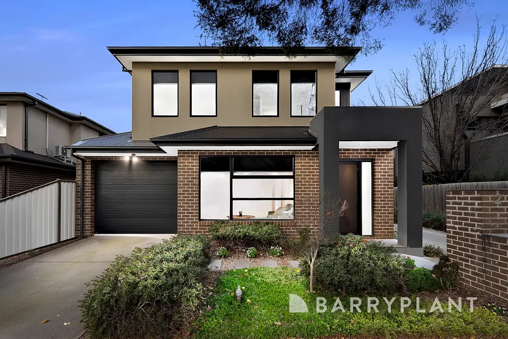 1/2 Alberta Street, West Footscray, VIC 3012