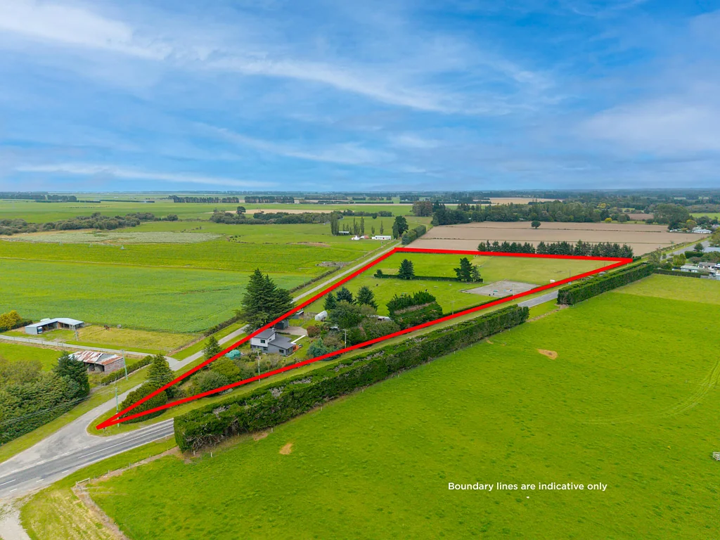 Hororata  Lifestyle living - owners are moving on