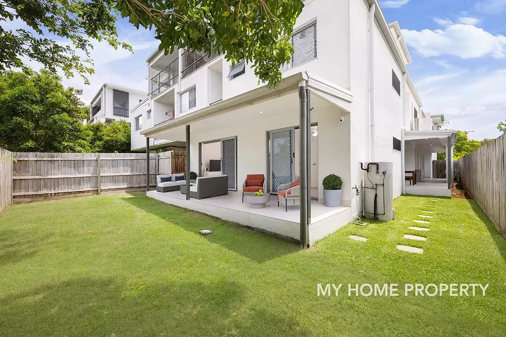 1/4 Harold Street, Zillmere, QLD 4034