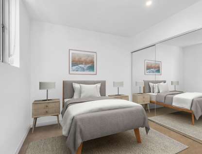 1508/855 Stanley Street, Woolloongabba, QLD 4102, 1 Bedrooms, 1 Bathrooms, Apartment