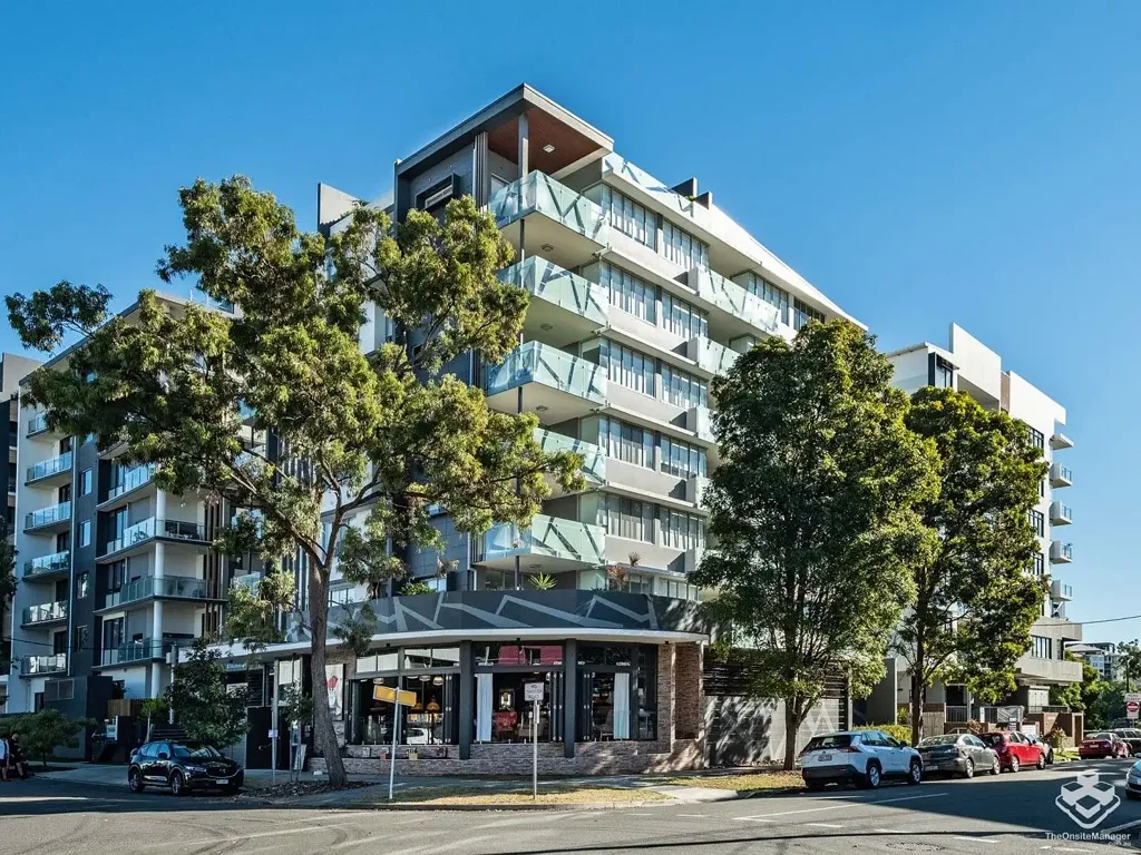 ID:21150134/15 Duncan Street, West End, QLD 4101