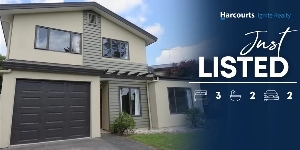 3 Bedroom Standalone House