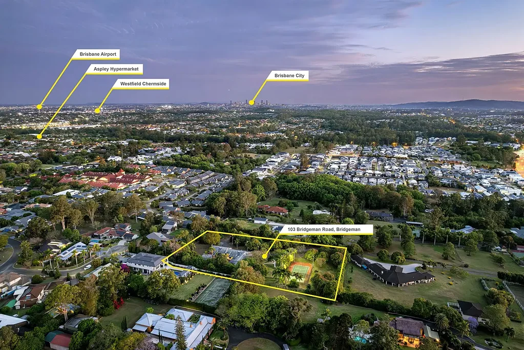103 Bridgeman Road, Bridgeman Downs, QLD 4035