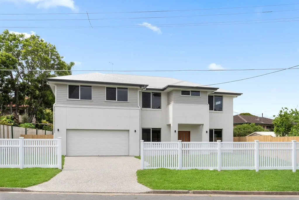 Chermside West 5Zimmer Contemporary Luxury and Exceptional Family Home in Chermside West