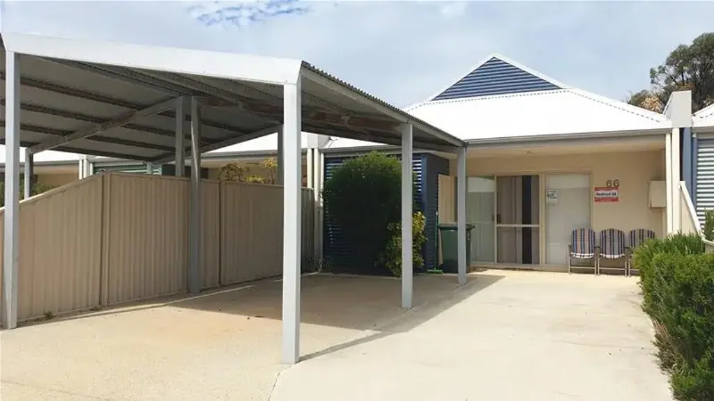 Jurien Bay 3部屋 SECOND CHANCE TO PURCHASE THIS INSIDE UNIT