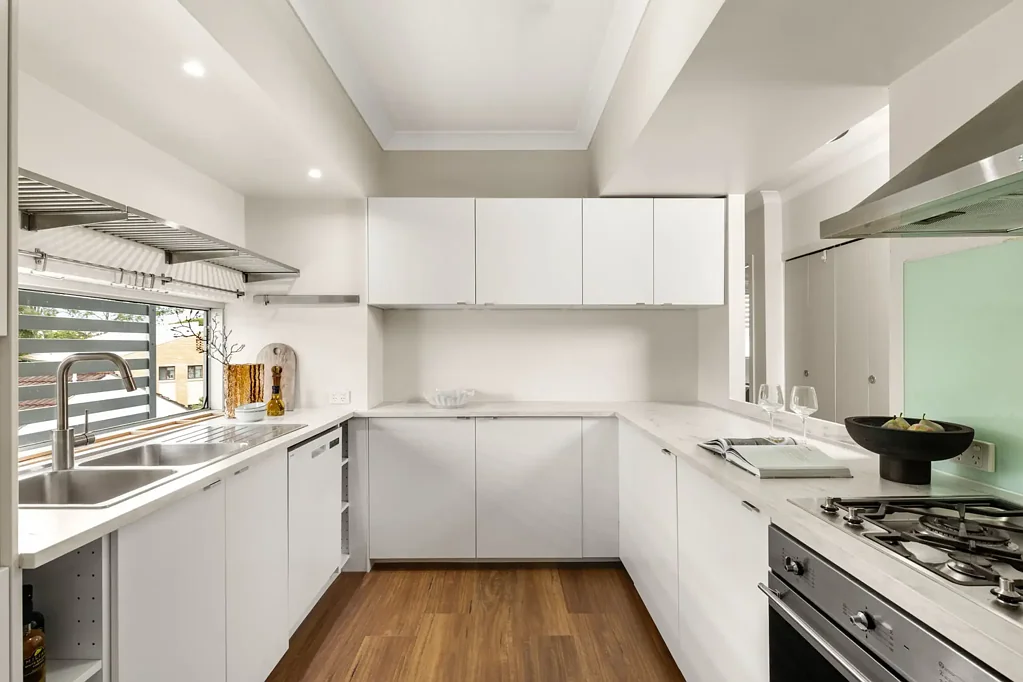 22/12 Belgrave Road, Indooroopilly, QLD 4068