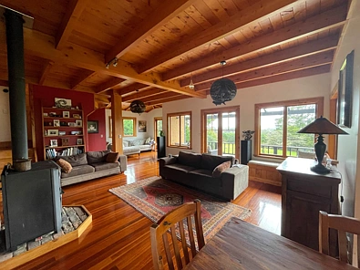 Step Into Serenity—A Place to Call Home