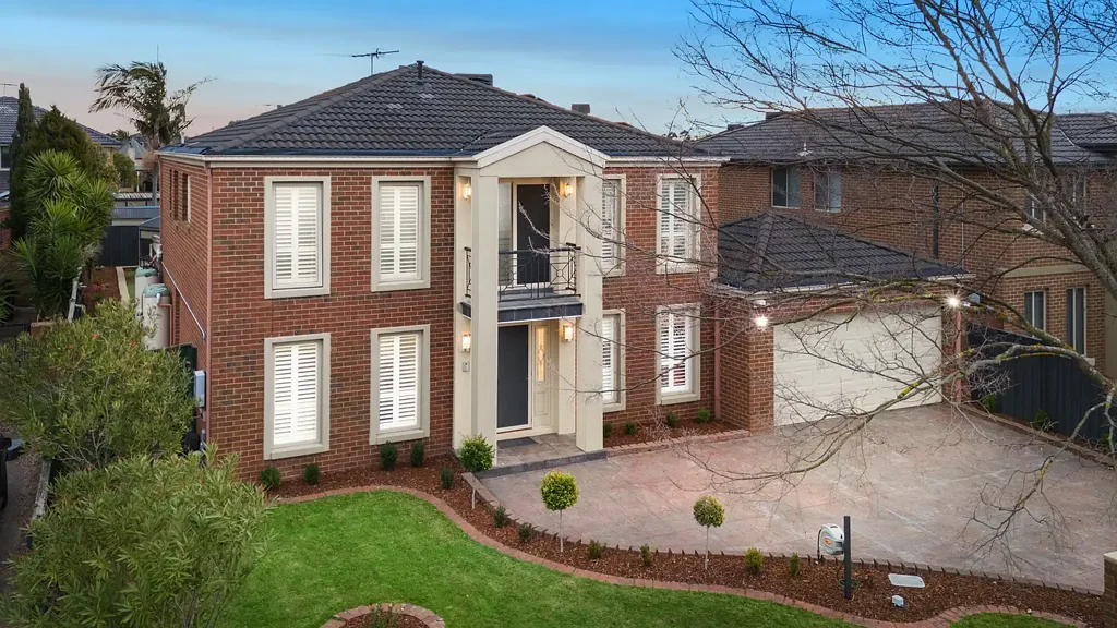32 Ellendale Street, Rowville, VIC 3178