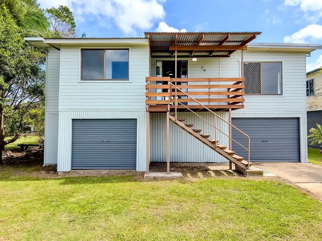 Spacious Family Home on a Large Block - Plenty of Room Inside & Out