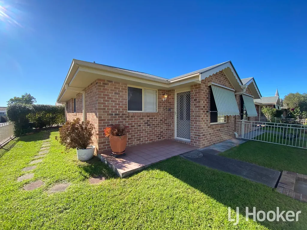 8/20 Henderson Street, Inverell, NSW 2360