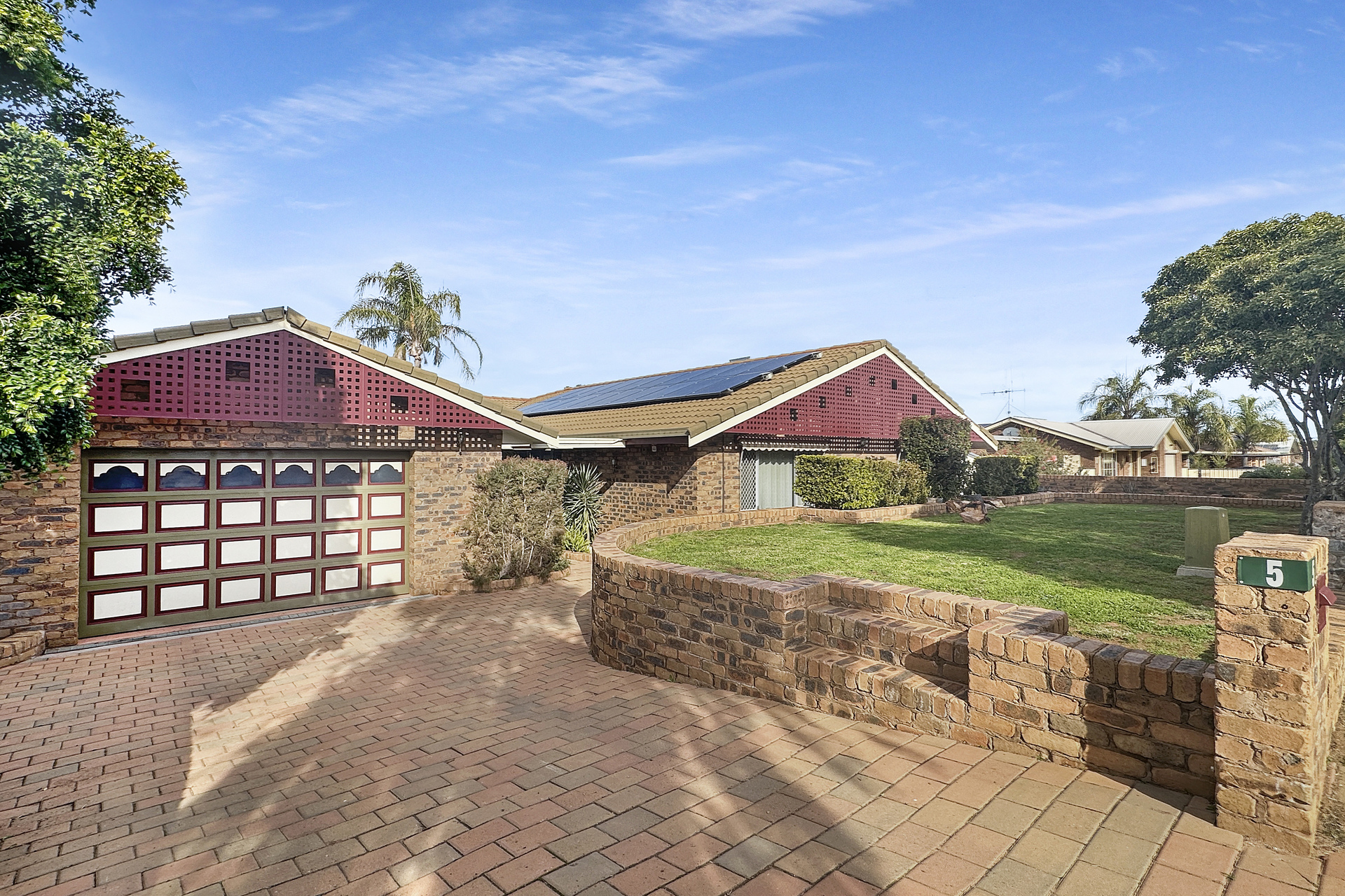 5 JONES DR, COBAR NSW 2835, 0部屋, 0バスルーム, House