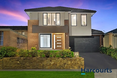 Clyde North 5ਬੈੱਡਰੂਮ East Facing -Spacious Family Living with Comfort, Style & Convenience