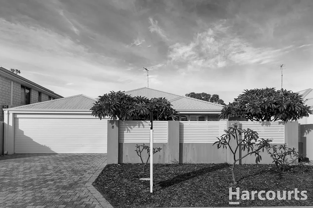 Falcon 3部屋 Under Offer by HARCOURTS Mandurah - Team Goodwin
