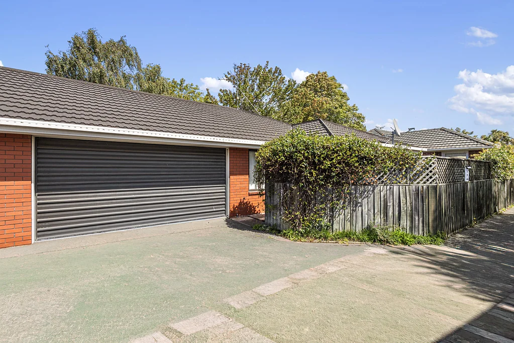 2/44 Division Street, Riccarton, Christchurch, Canterbury