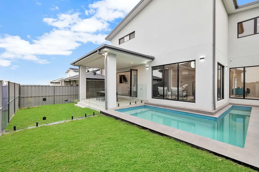 51 Gromark Terrace (Gables), Box Hill, NSW 2765