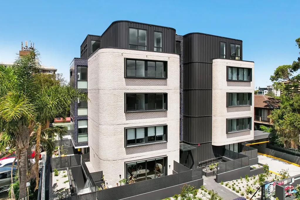 102/75-77 Corrimal Street, Wollongong, NSW 2500