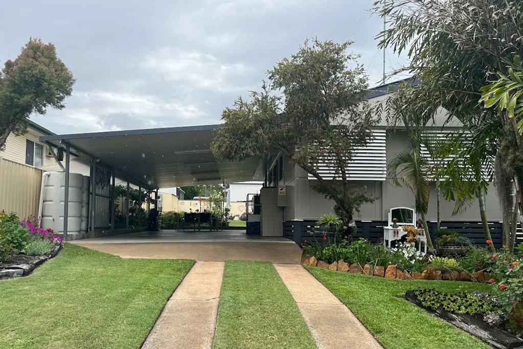 8 Burnham Street, Moura, QLD 4718
