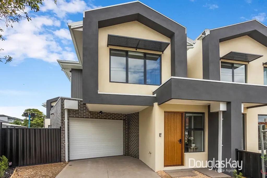 37 Marcia Street, Sunshine West, VIC 3020