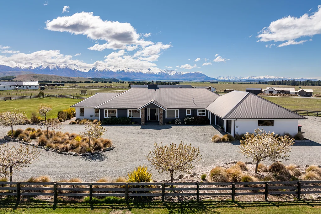 5 Homestead Avenue, Twizel, Mackenzie, Canterbury