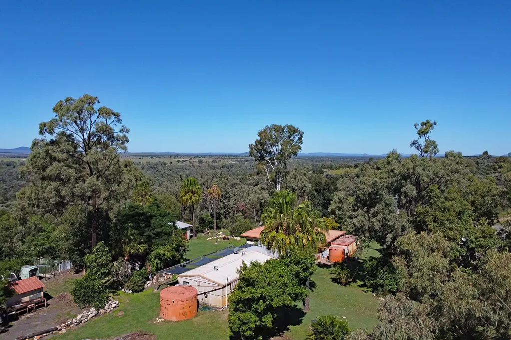 "Alaire" 161 Alaire Drive, Isla, QLD 4719